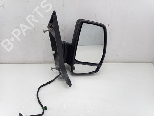 Used Right mirror FORD TRANSIT CUSTOM V362 Van (FY, FZ) 2.0 EcoBlue (130 hp) 32197639