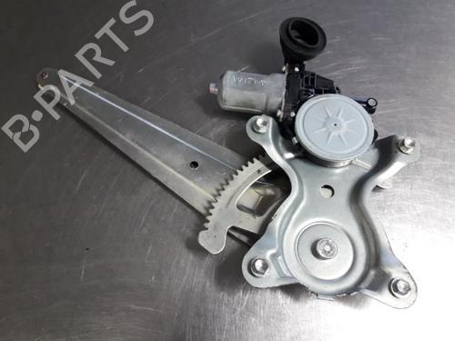 Used Rear right window mechanism TOYOTA RAV 4 III (_A3_) 2.0 4WD (ACA30_, ACA30R) (152 hp) 22471782