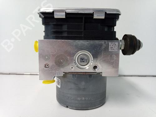 ABS pump MITSUBISHI OUTLANDER III (GG_W, GF_W, ZJ, ZL, ZK) 2.0 (GF7W) | BP22498114M43 