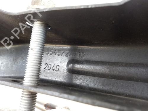 Subframe RENAULT TWINGO III (BCM_, BCA_) 1.0 SCe 75 | BP24595833M9 