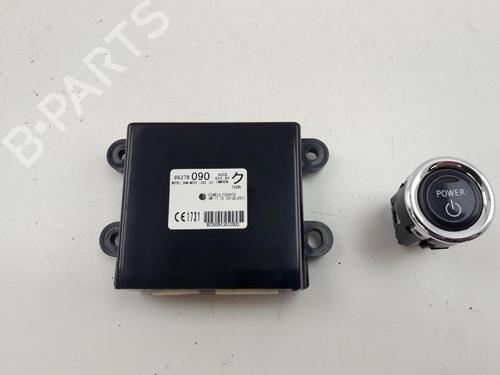 Elektronisk modul MITSUBISHI OUTLANDER III (GG_W, GF_W, ZJ, ZL, ZK) Plug-in Hybrid (GG2W) | BP22512673M83 