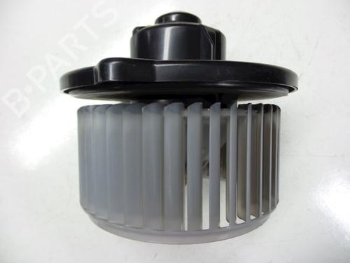 Varmvifte TOYOTA COROLLA Verso (_E12_) 1.8 VVT-i (ZZE122_, ZZE122R) (135 hp) 22460038