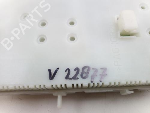 Fuse box FORD S-MAX (WA6) 2.0 TDCi | BP29812218E1 