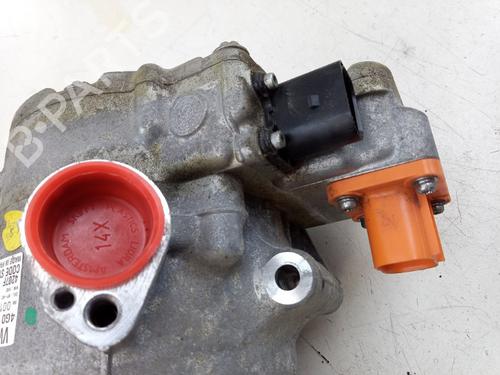 Compressor A/C AUDI E-TRON (GEN) 55 quattro | BP28196648M34 - Image 2