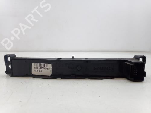 Warning switch LAND ROVER FREELANDER 2 (L359) 2.2 TD4 4x4 | BP24316452I22