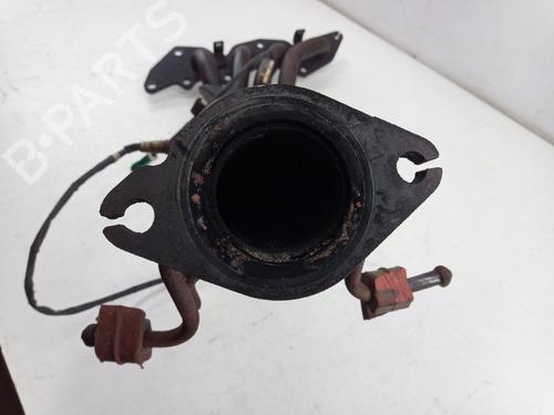 Catalyst FORD MONDEO IV Turnier (BA7) 2.0 | BP30794637M10