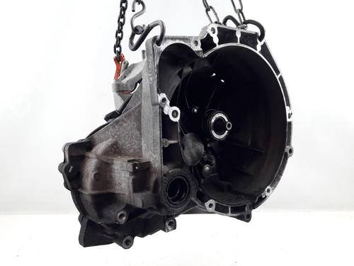 Used Gearbox FORD FIESTA VI (CB1, CCN) 1.6 TDCi (95 hp) 22503010
