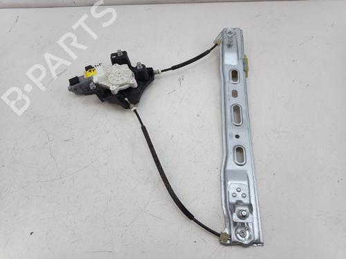 Front right window mechanism FORD TRANSIT CONNECT V408 Box Body/MPV 1.6 TDCi | BP31632456C23  - Image 5