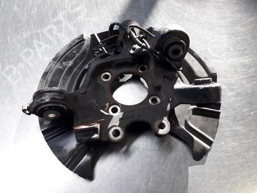 Used Right rear steering knuckle BMW X3 (F25) xDrive 20 d (184 hp) 22474250