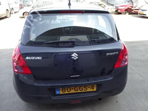 Tampa da Mala SUZUKI SWIFT III (MZ, EZ) 1.3 (RS413, ZC11S) (92 hp) 22477452