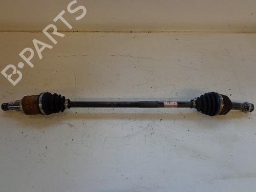 Used Right front driveshaft NISSAN MICRA IV (K13K, K13KK) 1.2 (80 hp) 22512886