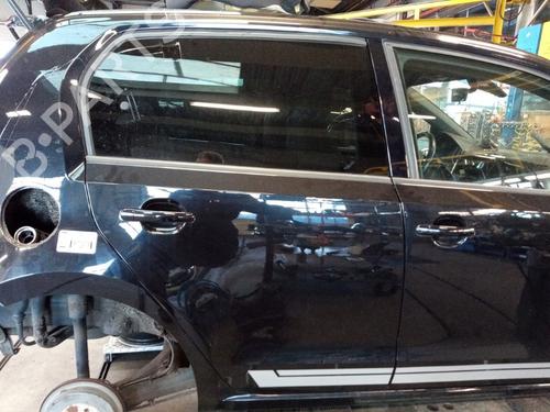 Used Right rear door VW UP! (121, 122, BL1, BL2, BL3, 123) 1.0 (60 hp) 22514472