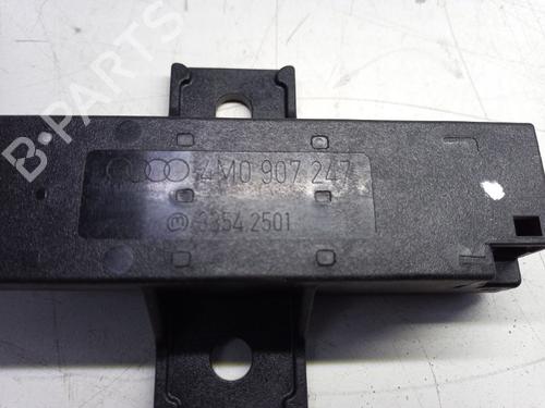 Other AUDI E-TRON (GEN) 55 quattro | BP22495097O1 