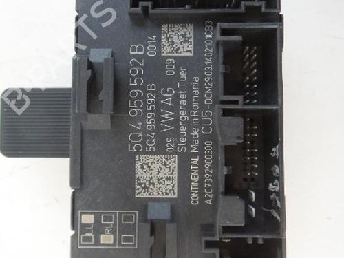 Used Control unit Control unit 22483522 22483522