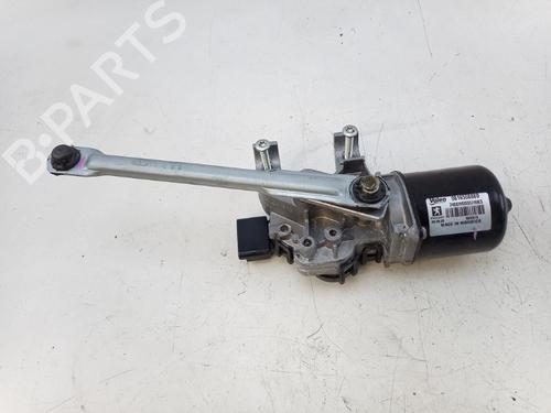 Used Front wiper motor Front wiper motor 25924100 25924100