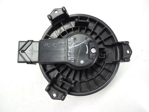 Varmeblæser SUZUKI SWIFT III (MZ, EZ) 1.5 (RS415, ZC21S) (102 hp) 22464864
