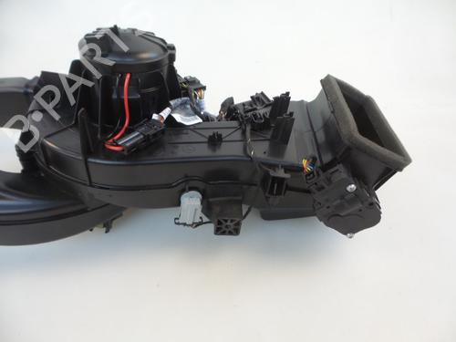 Heater blower motor MERCEDES-BENZ M-CLASS (W166) ML 350 BlueTEC 4-matic (166.024, 166.023) | BP22483079M62 