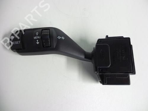 Ratstangsstang FORD FOCUS II Turnier (DA_, FFS, DS) 1.6 TDCi (109 hp) 22460632