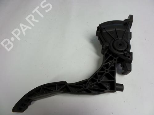 Used Pedal VW POLO IV (9N_, 9A_) 1.9 SDI (64 hp) 22457920