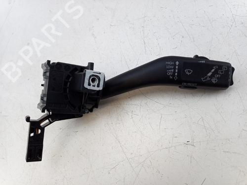 Used Steering column stalk VW GOLF PLUS V (5M1, 521) 1.4 TSI (122 hp) 24178330