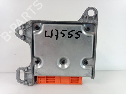 ECU airbags RENAULT LAGUNA I (B56_, 556_) 1.6 16V (B568, B561) | BP22502782M53 