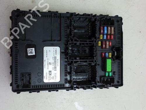 Elektronische module FORD FIESTA VII (HJ, HF) 1.0 EcoBoost (101 hp) 22487932