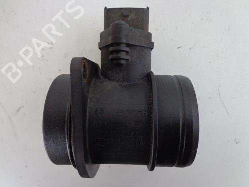Used Mass air flow sensor KIA CERATO I Saloon (LD) 2.0 CRDi (112 hp) 22468755
