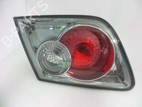Used Left taillight MAZDA 6 Saloon (GG) 1.8 (120 hp) 22456384