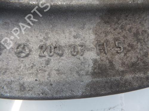 Left rear suspension arm MERCEDES-BENZ E-CLASS (W212) E 200 CDI / BlueTEC (212.005, 212.006) | BP22479456M14 