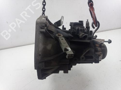 Used Gearbox FIAT 500 (312_) 1.2 (312AXA1A) (69 hp) 31118098