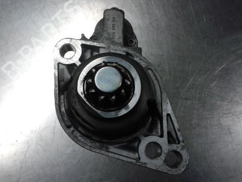Startmotor SEAT LEON (1P1) 1.9 TDI | BP22462002M8 