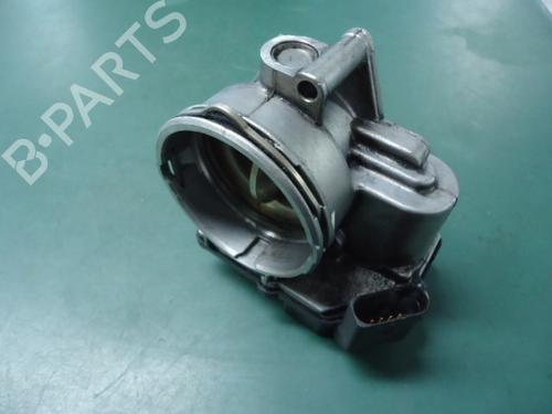 Spjeldhus SEAT ALTEA XL (5P5, 5P8) 1.9 TDI (105 hp) 22471097