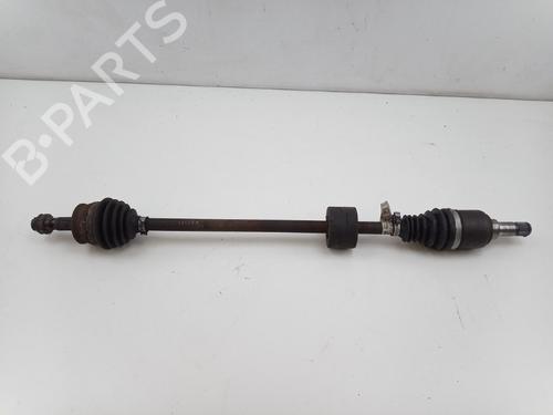 Used Right front driveshaft FIAT 500 (312_) 1.2 (312AXA1A) (69 hp) 28197099