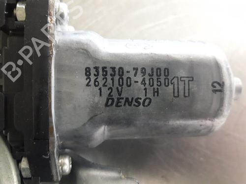 Rear right window mechanism SUZUKI SX4 (EY, GY) 1.6 VVT (RW416, YA21S) | BP22467188C25 