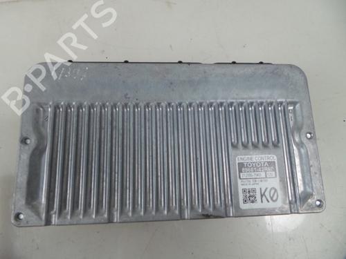 Electronic module TOYOTA RAV 4 IV (_A4_) 2.0 4WD (ZSA44_, ZSA44R) | BP22480550M83 