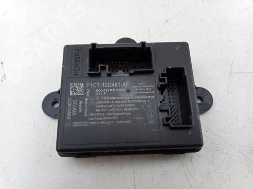 Used Electronic module Electronic module FORD C-MAX II (DXA/CB7, DXA/CEU) 1.0 EcoBoost (125 hp) 36277334 36277334