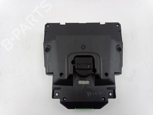 Climate control VOLVO V40 Hatchback (525) D2 | BP22496628I5 