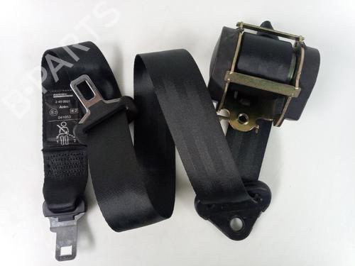 Used Rear right seatbelt PEUGEOT 307 SW (3H) 1.6 16V (109 hp) 22457818