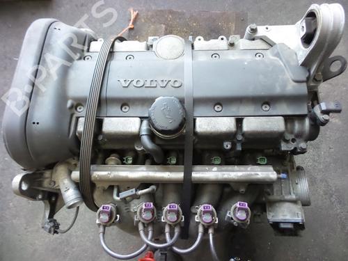 Engine VOLVO V70 I (875, 876) 2.4 | BP22507539M1 