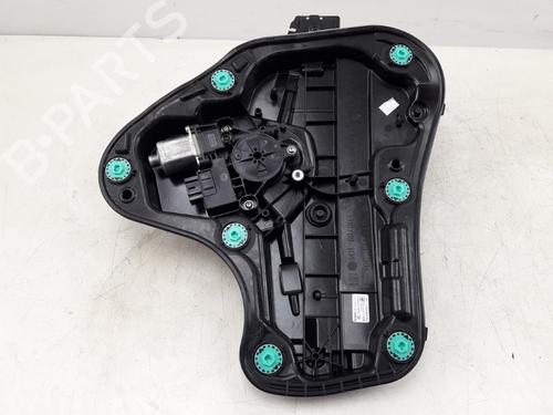 Used Rear right window mechanism VW GOLF VIII (CD1, DA1) 1.0 eTSI (110 hp) 22499034