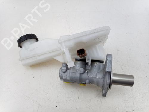 Used Brake master cylinder Brake master cylinder OPEL CORSA F (P2JO) CORSA-e (68) (136 hp) 33402708 33402708