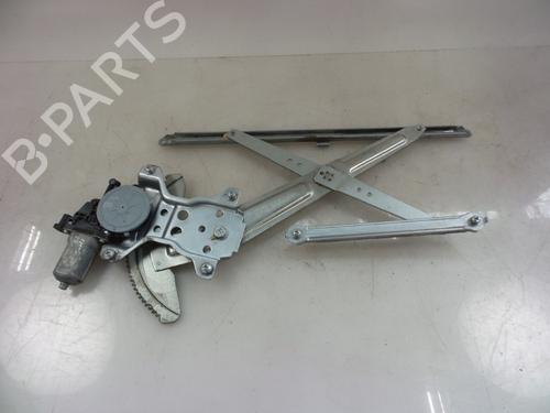 Used Front left window mechanism Front left window mechanism 22481347 22481347