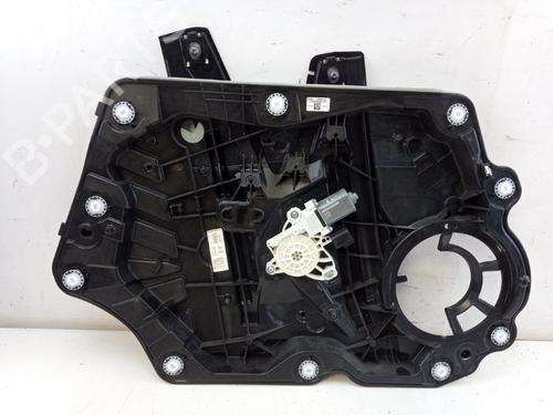 Used Front left window mechanism Front left window mechanism 37428227 37428227