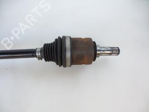 Right front driveshaft OPEL CORSA D (S07) 1.3 CDTI (L08, L68) | BP22480788M39 