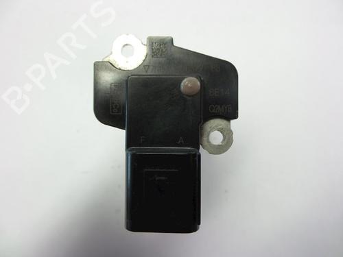 Used Mass air flow sensor VOLVO C30 (533) 1.6 D (109 hp) 22457421