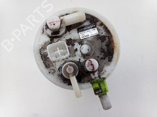 Fuel pump SUZUKI ALTO VII (GF, HA25_, HA35_) 1.0 (AMF310, GFC31S) | BP22492351M76 