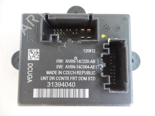 Used Electronic module VOLVO V40 Hatchback (525) D2 (114 hp) 22478207