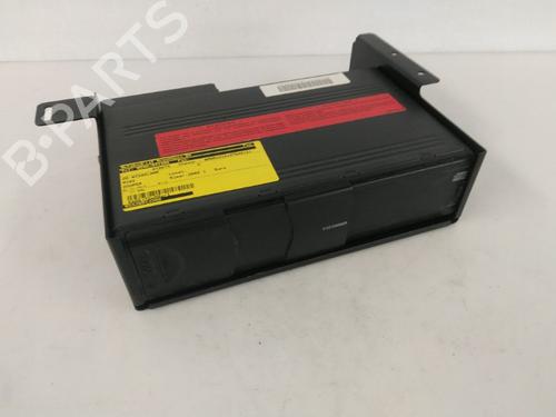 Used Electronic module Electronic module MINI MINI (R50, R53) Cooper (116 hp) 33245364 33245364