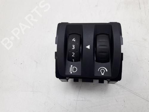 Used Switch RENAULT TRAFIC III Van (FG_) 1.6 dCi 125 (FGMH) (125 hp) 22507413