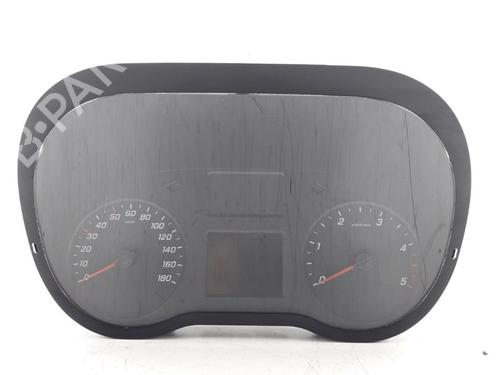 Used Instrument cluster Instrument cluster 22506390 22506390